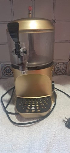 Cioccolatiera macchina