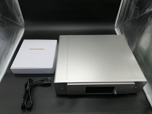 Marantz cd60 player - cd60,