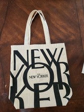 *LEGGI* Borsa Tote Bag The New