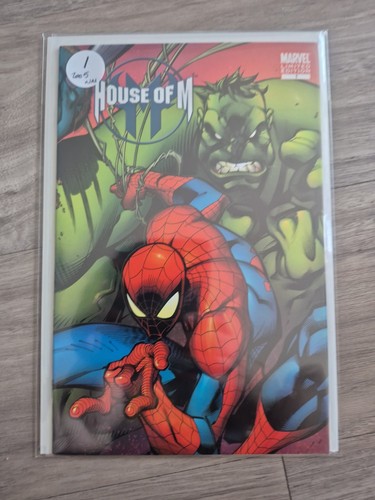 House nm joe - nm, madureira
