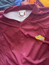maglia calcio vintage