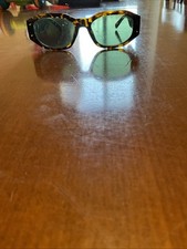 Occhiali da sole Versace donna modello 4466U colore nero, taglia unica