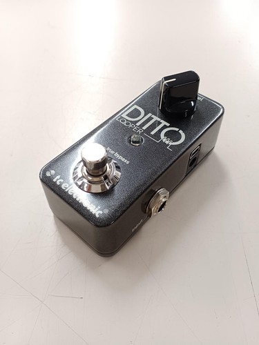 Pedale per chitarra - , tc