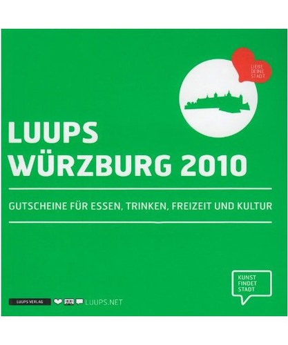 Luups würzburg 10 - luups,