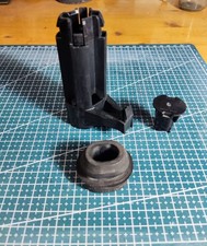 Supporto Radiatore Ford C-Max