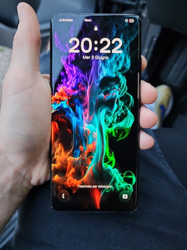 Smartphone samsung galaxy - smartphone, s21