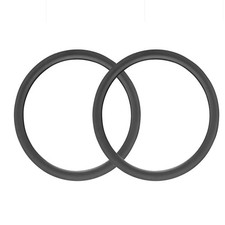 Cerchio in carbonio ghiaia