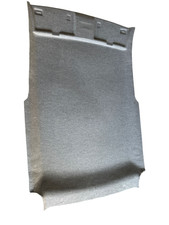 Padiglione Rivestimento Pannello Tetto Per Fiat Punto Anno 1999 - 2010 Nuovo