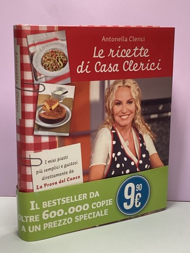 Ricette casa clerici a - ,