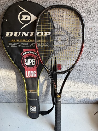 Dunlop revelation superlong - revelation,