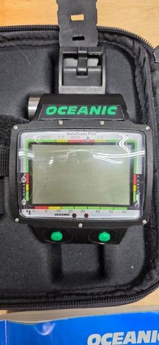 Oceanic datatrans plus - oceanic,