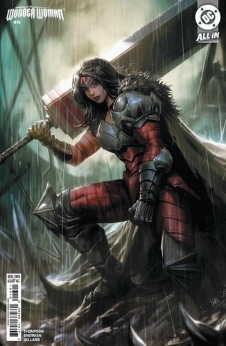 Wonder woman dc comics - wonder,