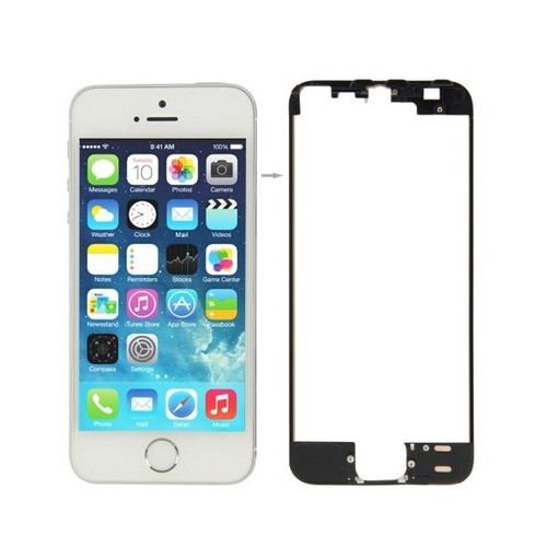 Iphone frame display lcd - 5s,