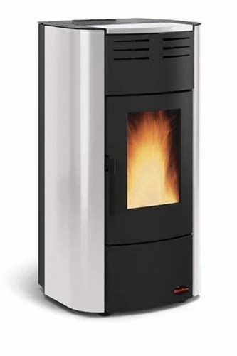 Termo stufa pellet stelle - a,