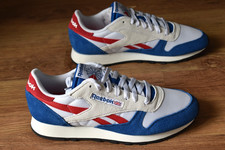 Reebok Classic Leather 40 41 42 43 44,5 45 47 GX2458 aztrek GX2257 CL Az II