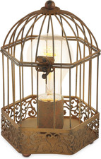 Lampada tavolo harling - lampada,