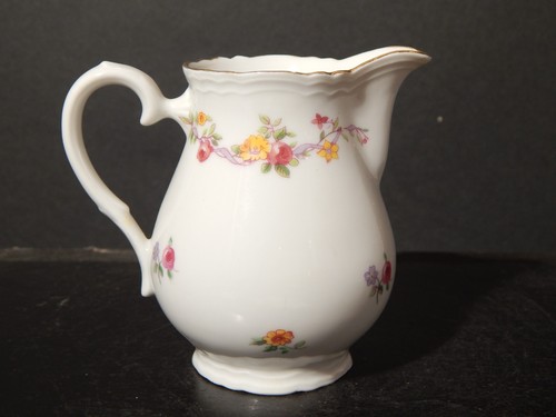 Vintage lattiera bricco - vintage,