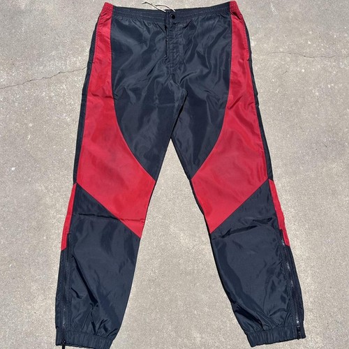 Rarissimo pantalone pista - pantalone, da