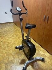 Cyclette da camera Domyos mg 6000 nera 