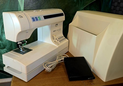 Macchina cucire pfaff - macchina,