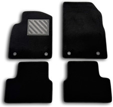 Tappetini per Opel Astra