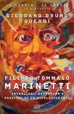 Libri Guerri Giordano Bruno -
