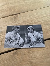 LAUREL & HARDY (STAN LAUREL /
