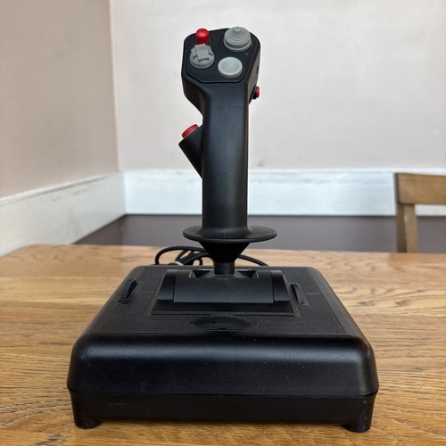 568 combat flight stick - 568,