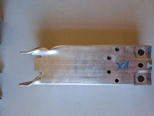 Ammortizzatore paraurti