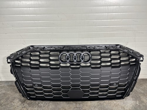 Griglia audi 8y - griglia,