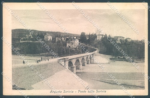 Alessandria arquata scrivia - alessandria,