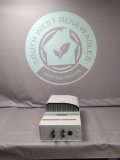 Inverter solare fotovoltaico
