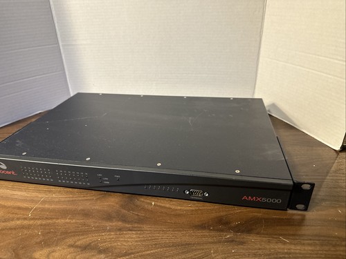 Avocent amx5000 switch kvm - switch,