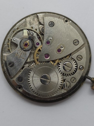 Orologio vintage movimento - orologio,