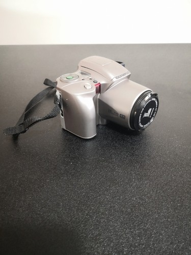 Olympus fotocamera - olympus,