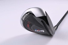Taylormade M4 HL #3 legno /