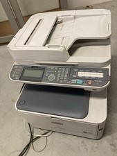 Stampante Fotocopiatrice ES5462