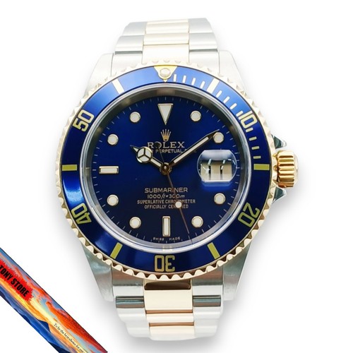 Rolex submariner data - submariner,
