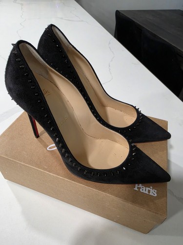 Christian louboutin anjalina - christian,