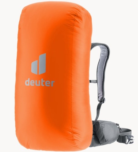 Deuter raincover koi 50l - deuter, ii