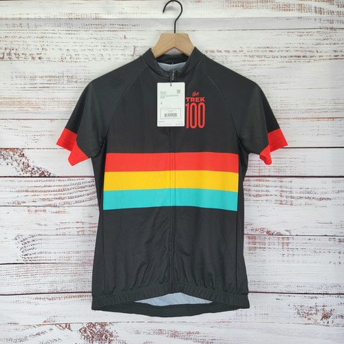 Maglia trek the 100 - trek, 100"