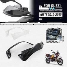 Prolunga parabrezza e