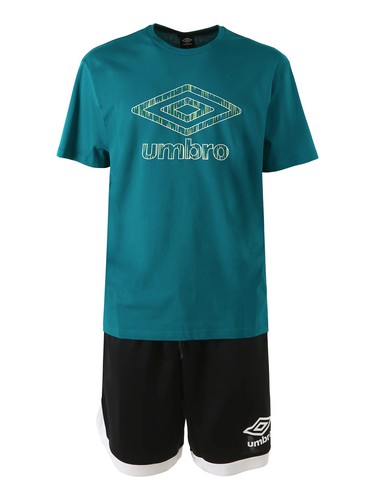 Umbro completo corto uomo - completo, da
