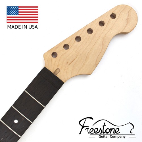 Collo chitarra wenge - wenge, su