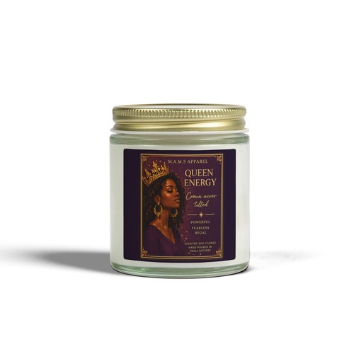 Candela collezione lusso - candela,