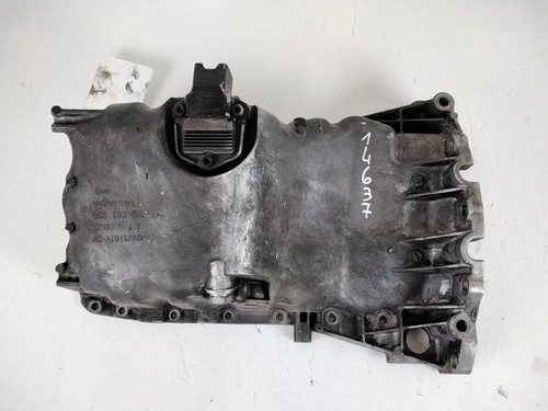 Coppa olio motore - per, audi