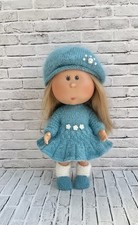 Handmade Knitted Outfit