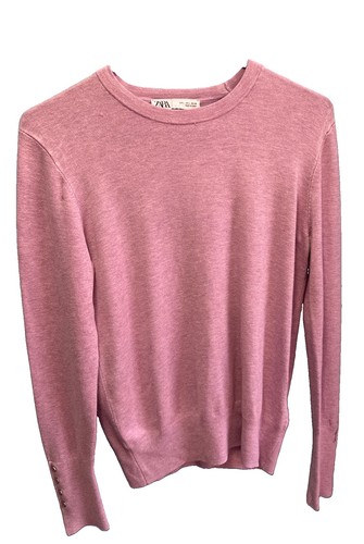 Maglione donna zara maglia - zara,