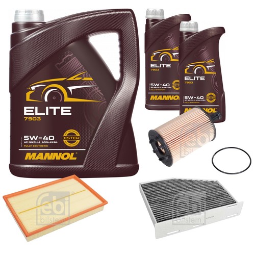 Febi bilstein pacchetto - bilstein,