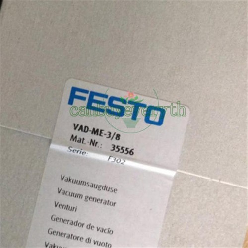 Generatore vuoto 1pcs festo - generatore,